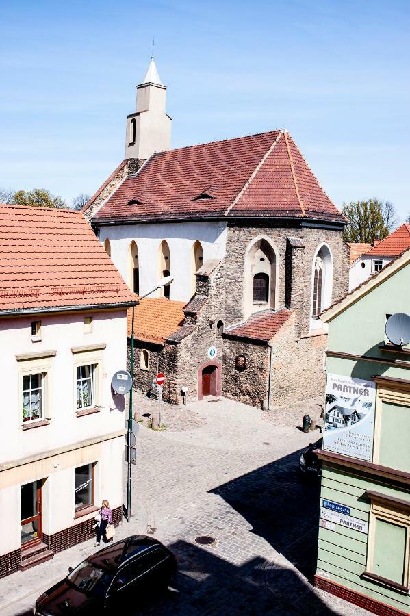 Super komfortowe mieszkanie - MTB Narty Góry Sowie Dzierżoniów Exterior foto